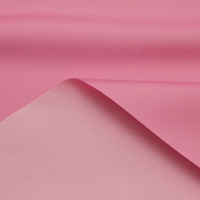 Курточная ткань Дюэл (дюспо) 15-2216, PU/WR/Milky, 80 гр/м2, шир.150см, цвет розовый - купить в Соликамске. Цена 145.80 руб.